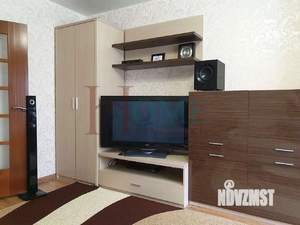 3-к квартира, на длительный срок, 65м2, 4/10 этаж
