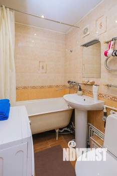 1-к квартира, посуточно, 49м2, 1/1 этаж