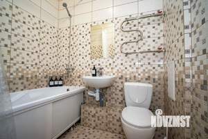 Студия квартира, посуточно, 21м2, 9/17 этаж