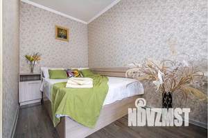 1-к квартира, посуточно, 30м2, 2/9 этаж