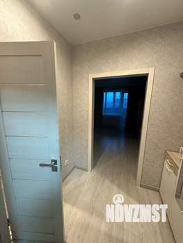 Студия квартира, на длительный срок, 28м2, 7/25 этаж