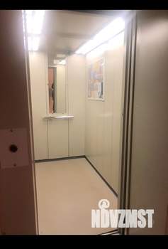 Студия квартира, на длительный срок, 25м2, 5/6 этаж