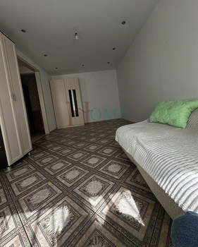 1-к квартира, на длительный срок, 31м2, 1/4 этаж