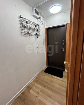 1-к квартира, на длительный срок, 31м2, 2/5 этаж