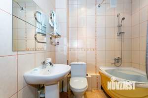 Студия квартира, на длительный срок, 26м2, 9/13 этаж