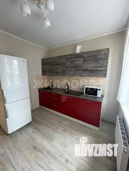 1-к квартира, на длительный срок, 38м2, 8/25 этаж