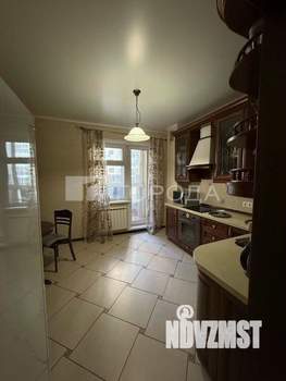 2-к квартира, на длительный срок, 70м2, 2/17 этаж