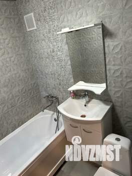 2-к квартира, посуточно, 50м2, 9/9 этаж