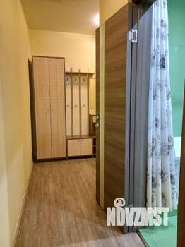 2-к квартира, на длительный срок, 55м2, 16/17 этаж