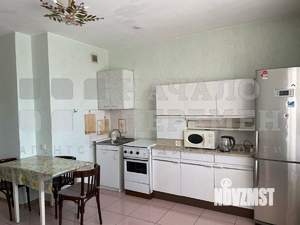 Студия квартира, на длительный срок, 30м2, 4/25 этаж