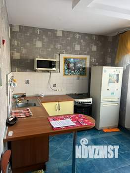 2-к квартира, на длительный срок, 56м2, 9/16 этаж