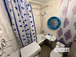 2-к квартира, на длительный срок, 44м2, 2/5 этаж