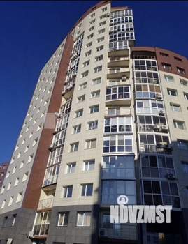 1-к квартира, на длительный срок, 43м2, 2/17 этаж