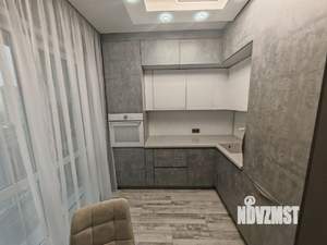 1-к квартира, на длительный срок, 42м2, 14/19 этаж