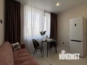 3-к квартира, посуточно, 55м2, 1/1 этаж