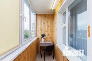 2-к квартира, посуточно, 58м2, 5/9 этаж