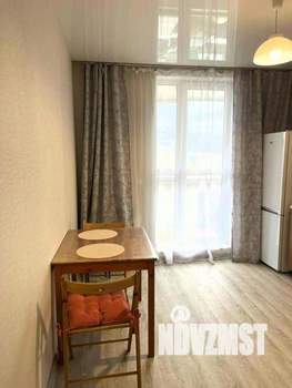 1-к квартира, на длительный срок, 35м2, 7/17 этаж
