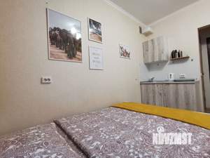 Студия квартира, на длительный срок, 22м2, 2/9 этаж