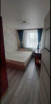 2-к квартира, на длительный срок, 43м2, 8/9 этаж