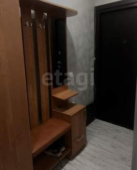 2-к квартира, на длительный срок, 41м2, 1/5 этаж