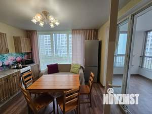 2-к квартира, посуточно, 60м2, 4/9 этаж
