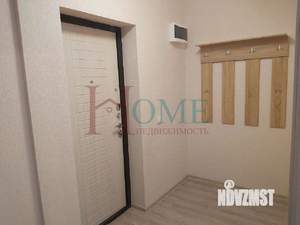 Студия квартира, на длительный срок, 32м2, 20/24 этаж