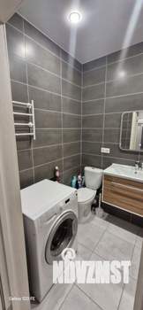 1-к квартира, на длительный срок, 40м2, 25/25 этаж