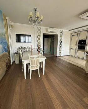 3-к квартира, на длительный срок, 125м2, 12/14 этаж