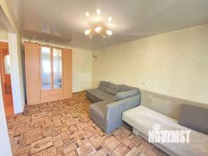 1-к квартира, на длительный срок, 35м2, 5/5 этаж