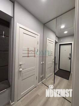 2-к квартира, на длительный срок, 42м2, 3/27 этаж