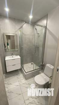 2-к квартира, на длительный срок, 54м2, 20/26 этаж