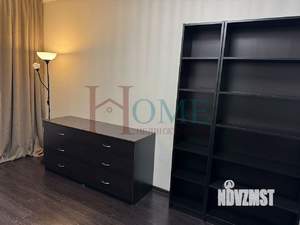 1-к квартира, на длительный срок, 42м2, 6/10 этаж