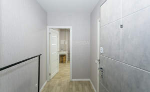 Студия квартира, на длительный срок, 32м2, 12/18 этаж