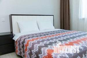 2-к квартира, посуточно, 47м2, 15/25 этаж