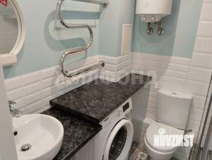 Студия квартира, на длительный срок, 27м2, 13/26 этаж