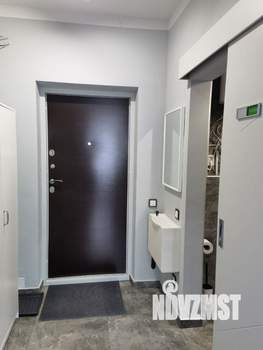 1-к квартира, на длительный срок, 32м2, 24/25 этаж