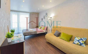 Студия квартира, на длительный срок, 31м2, 10/17 этаж