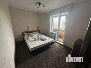 2-к квартира, на длительный срок, 51м2, 7/9 этаж