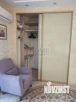 1-к квартира, на длительный срок, 48м2, 11/26 этаж