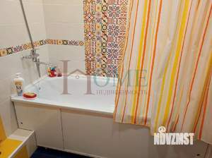 Студия квартира, на длительный срок, 26м2, 19/26 этаж