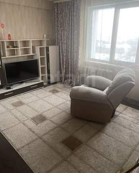 2-к квартира, на длительный срок, 55м2, 9/10 этаж