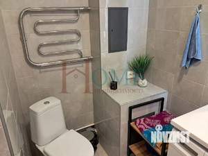 1-к квартира, на длительный срок, 42м2, 8/17 этаж