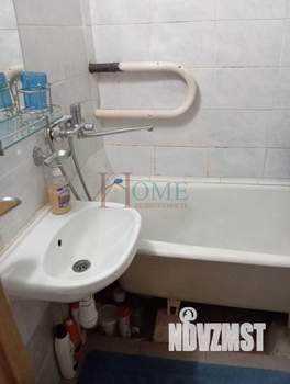 2-к квартира, на длительный срок, 43м2, 1/9 этаж