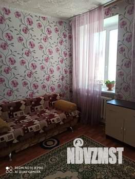 1-к квартира, посуточно, 33м2, 2/2 этаж