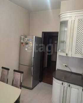 3-к квартира, на длительный срок, 69м2, 4/4 этаж