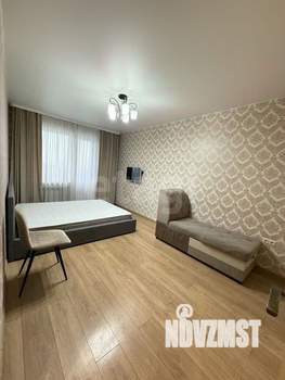 1-к квартира, на длительный срок, 40м2, 20/26 этаж