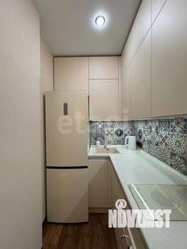 Студия квартира, на длительный срок, 32м2, 6/26 этаж