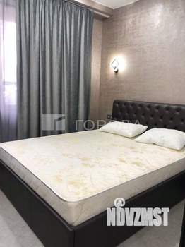 Студия квартира, на длительный срок, 30м2, 7/25 этаж