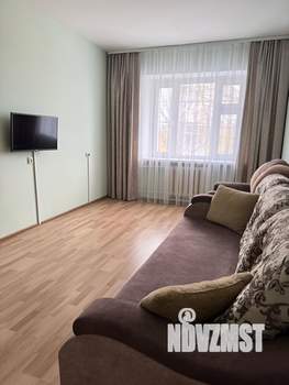 1-к квартира, на длительный срок, 35м2, 5/10 этаж