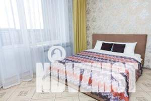 1-к квартира, посуточно, 33м2, 24/25 этаж